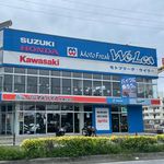 モトフリークウイリー【沖縄県内最大級のバイクショップ】