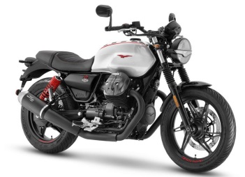 V7 STONE TEN 発売！