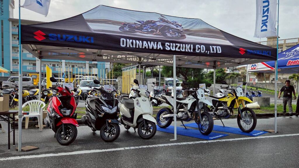 2025合同試乗会in津嘉山自動車学校